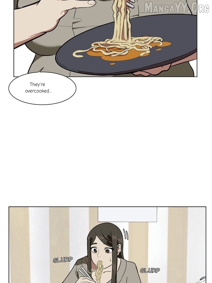 Change Me Chapter 11 - page 10